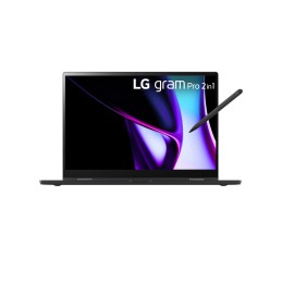 LG Gram Pro 16T90SP Intel...